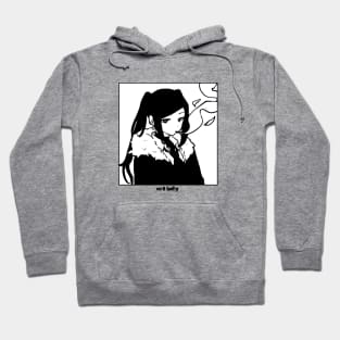 Jill Stingray (VA-11 Hall-A) Hoodie